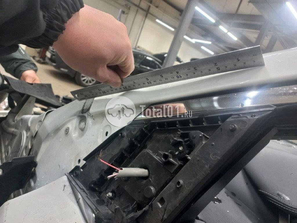 Фото Nissan Murano 448