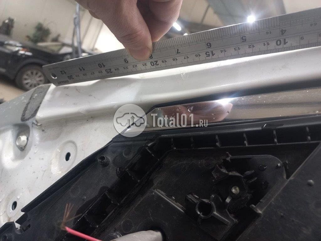 Фото Nissan Murano 452