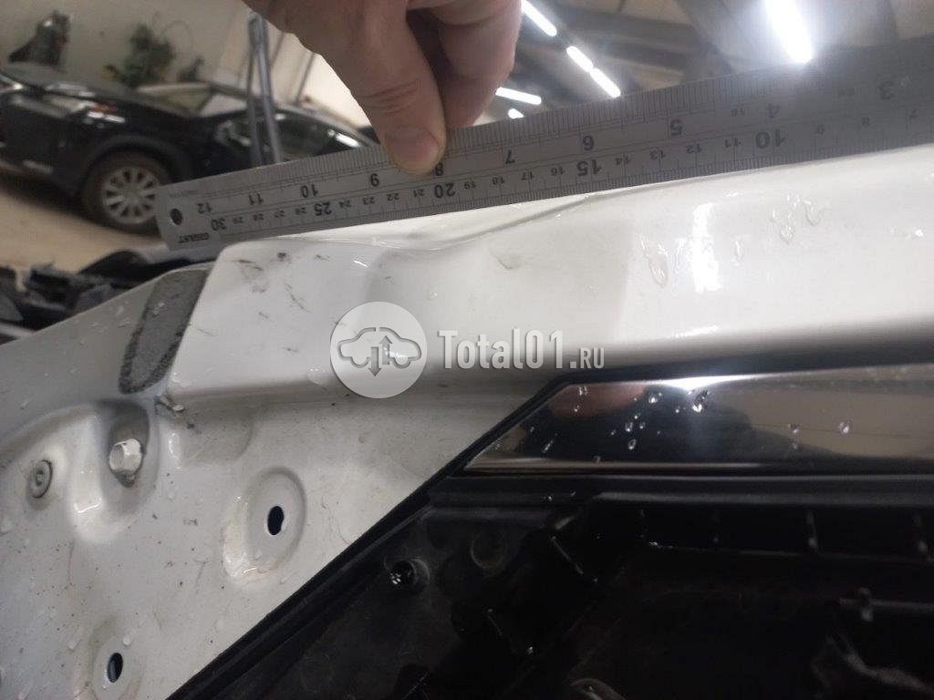 Фото Nissan Murano 454