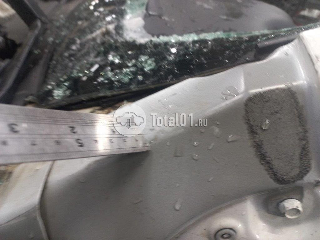 Фото Nissan Murano 458