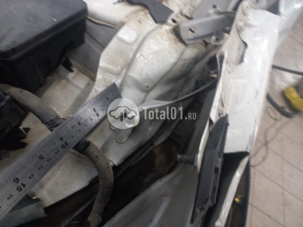 Фото Nissan Murano 462