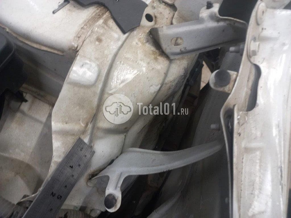 Фото Nissan Murano 464