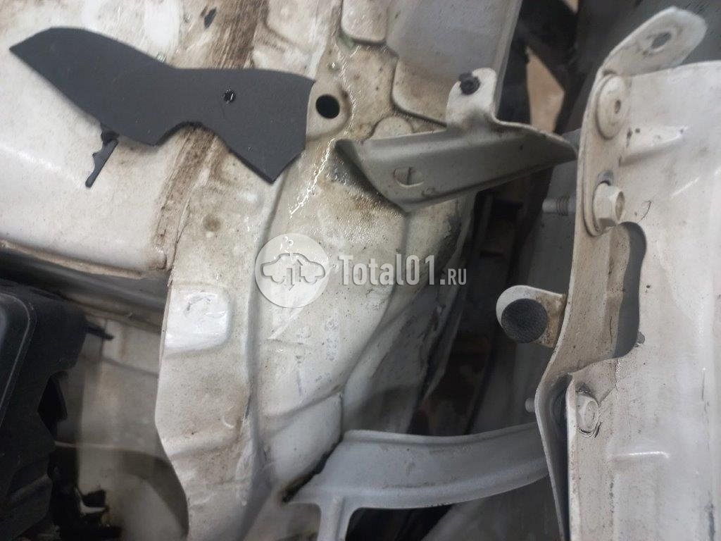 Фото Nissan Murano 466