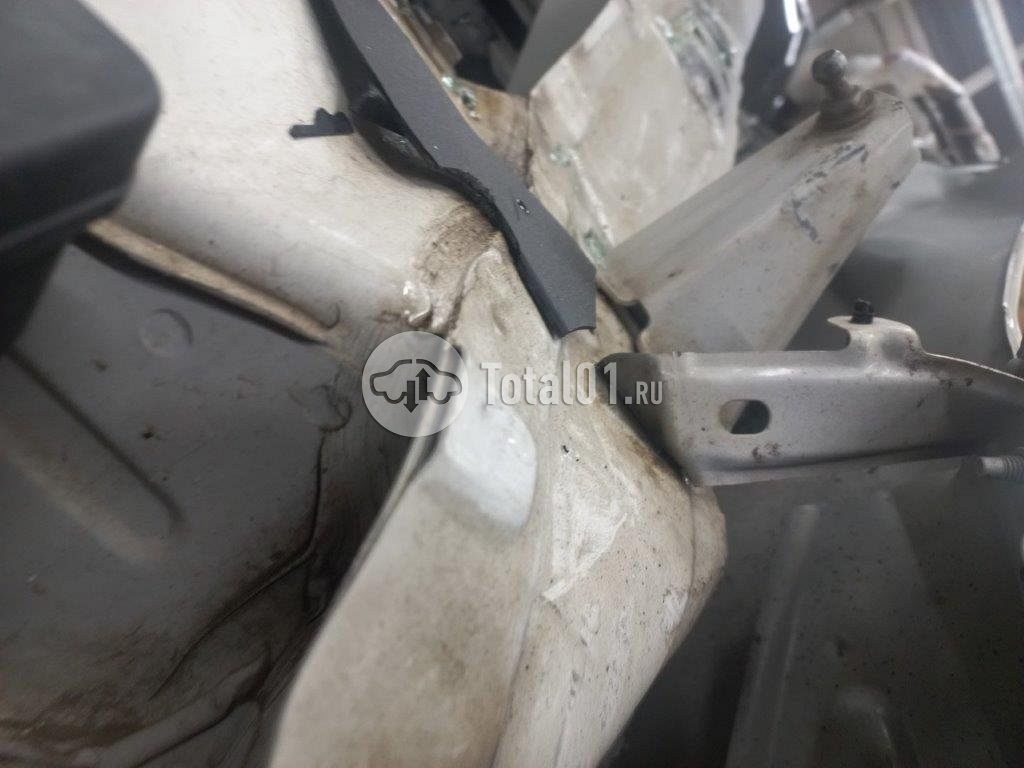 Фото Nissan Murano 468