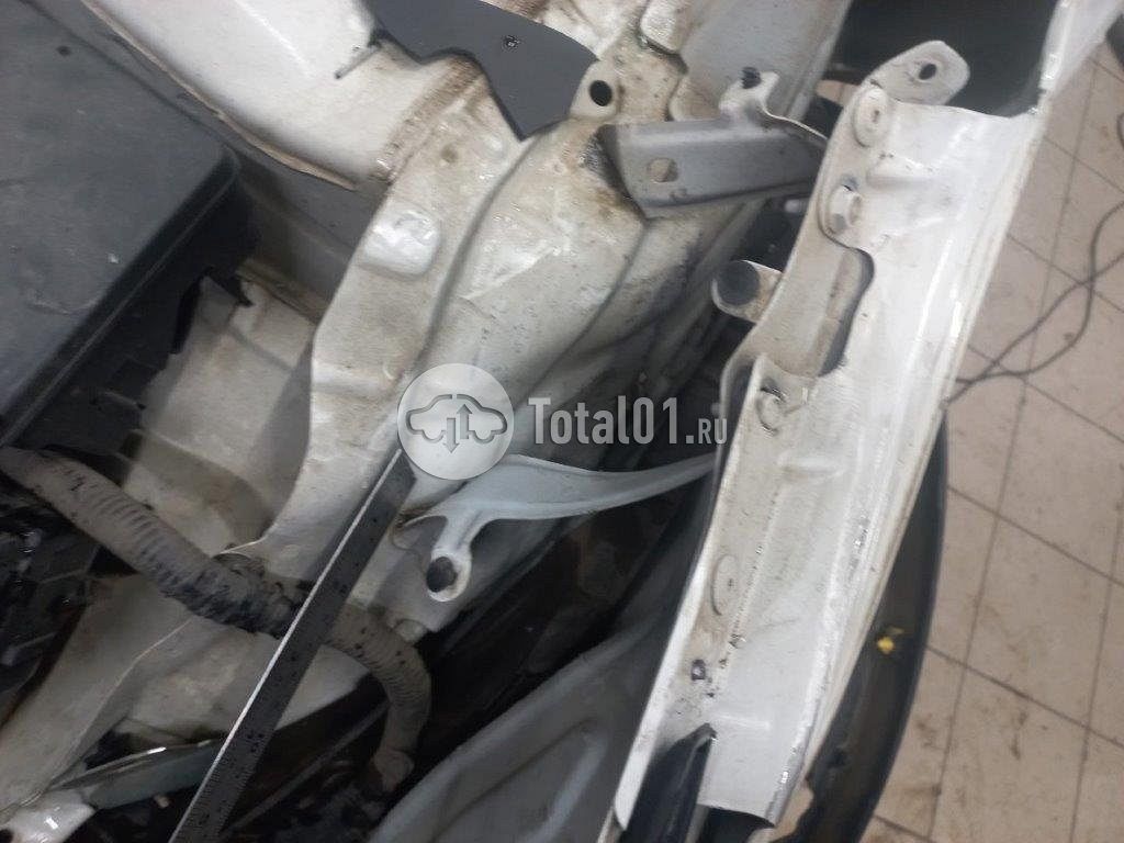 Фото Nissan Murano 470