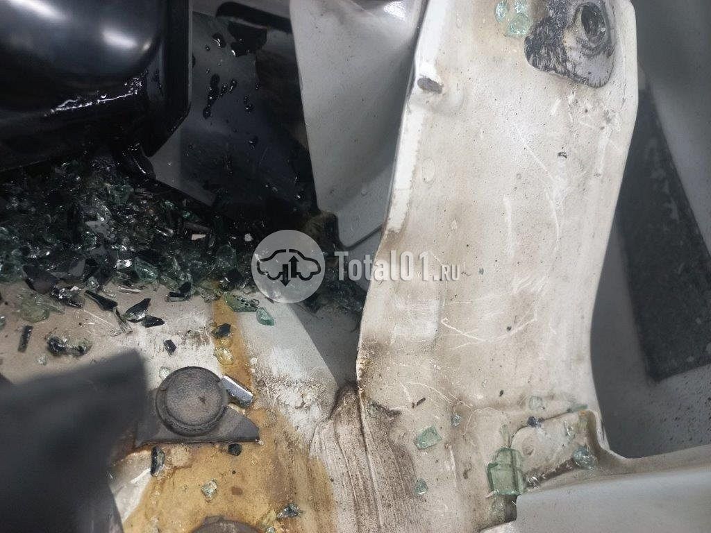 Фото Nissan Murano 472