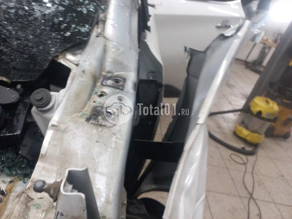 Фото Nissan Murano 474