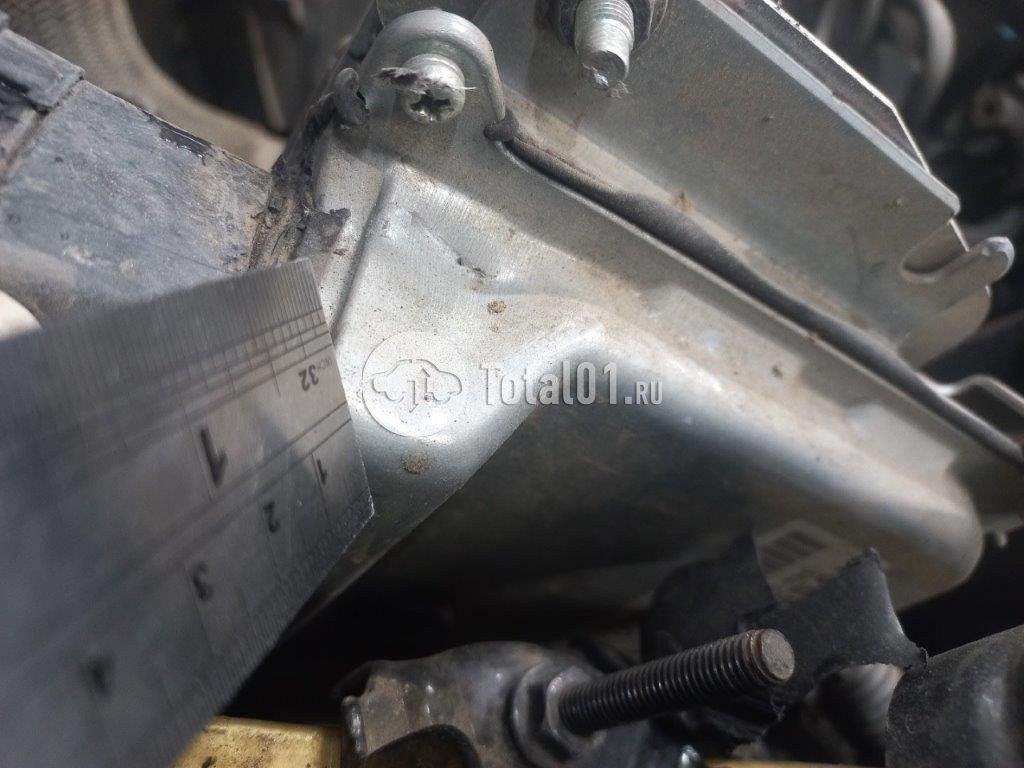 Фото Nissan Murano 478