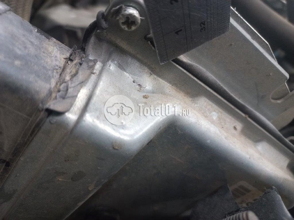 Фото Nissan Murano 480