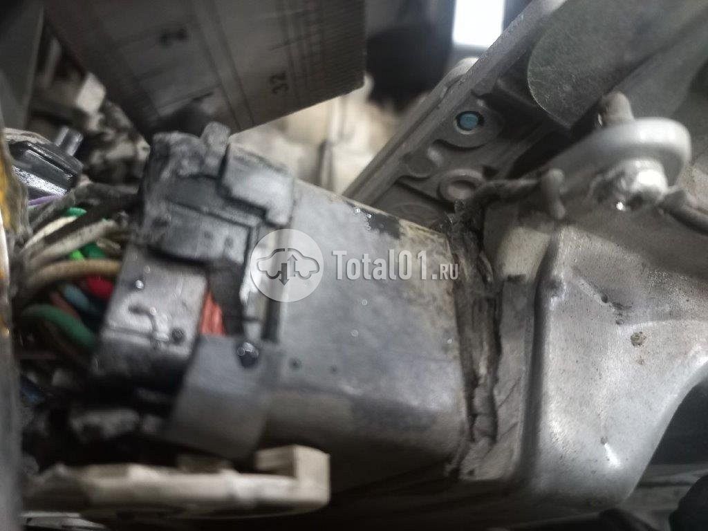 Фото Nissan Murano 482