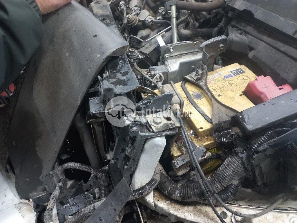 Фото Nissan Murano 484