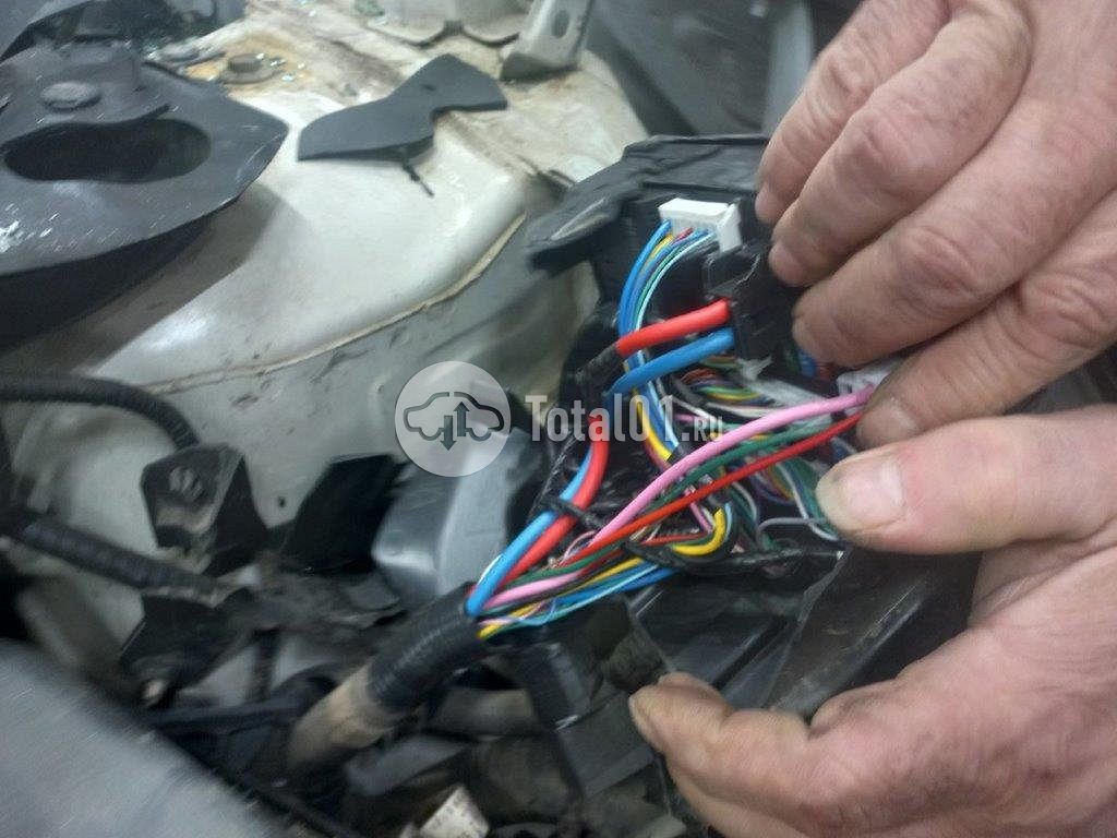 Фото Nissan Murano 486