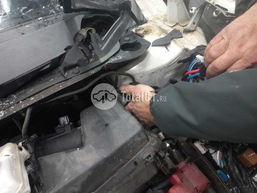 Фото Nissan Murano 488