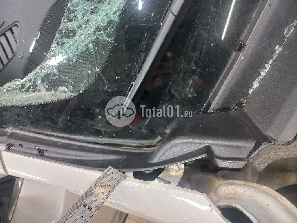 Фото Nissan Murano 494