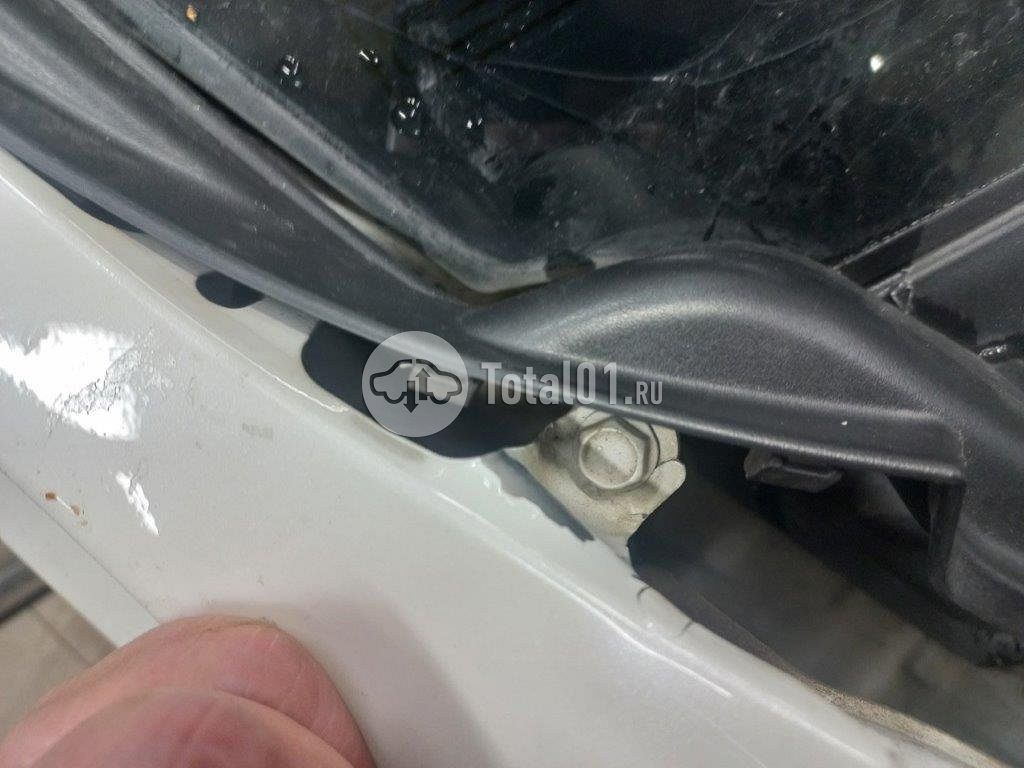 Фото Nissan Murano 496