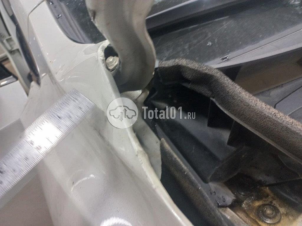 Фото Nissan Murano 498