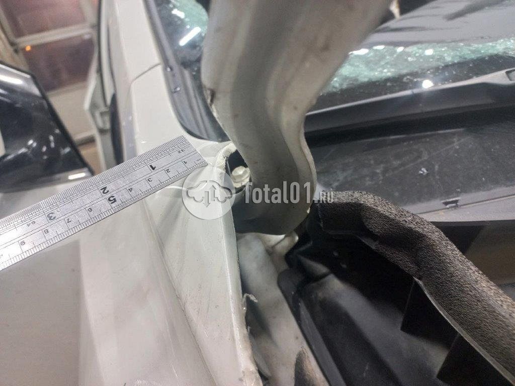 Фото Nissan Murano 500