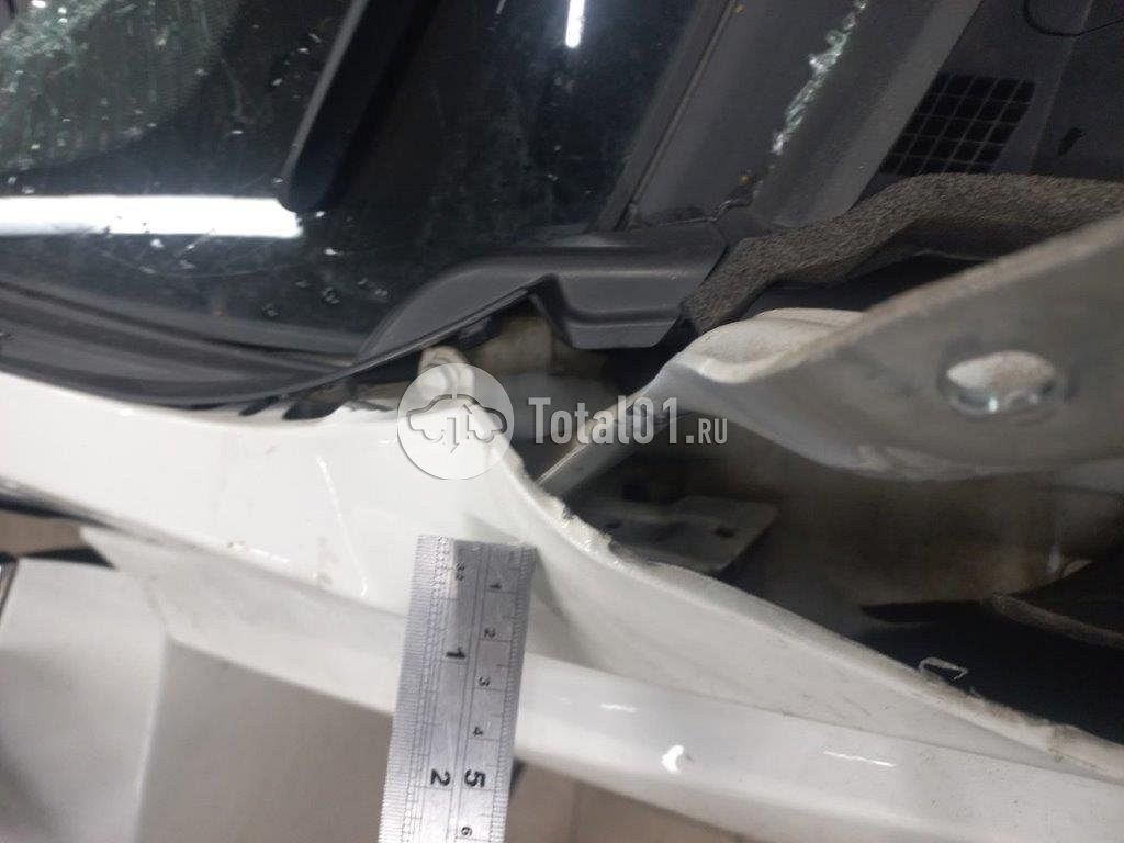 Фото Nissan Murano 502