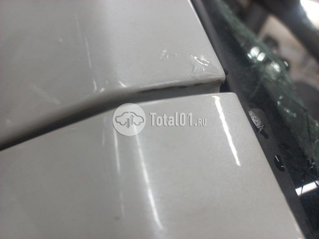 Фото Nissan Murano 504