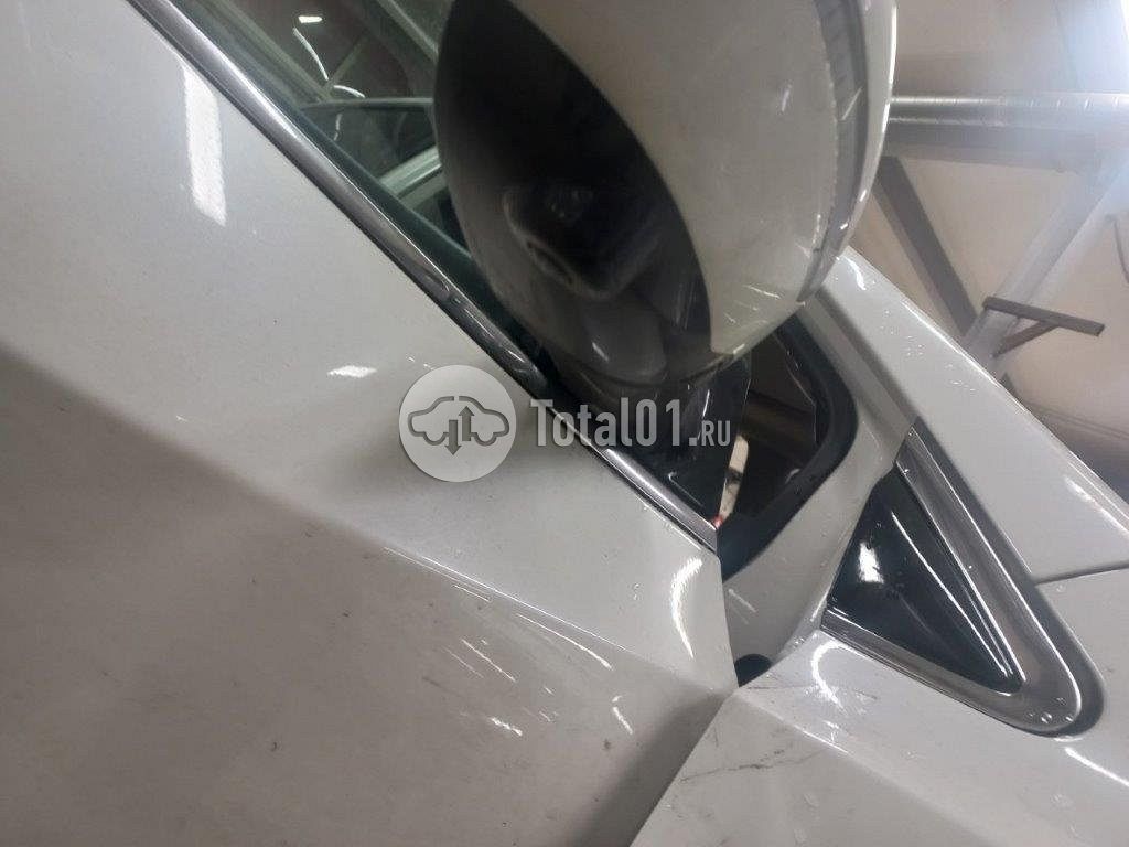 Фото Nissan Murano 506