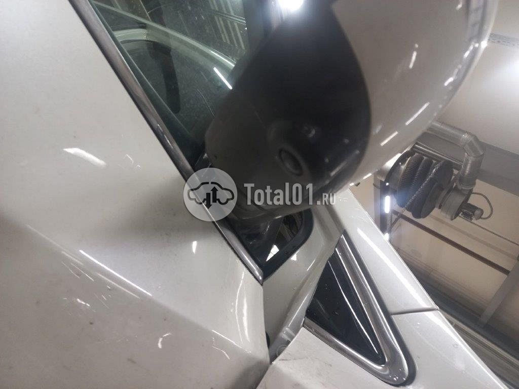 Фото Nissan Murano 508