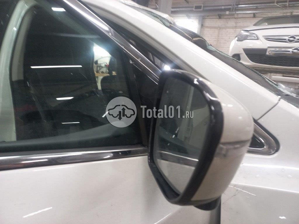 Фото Nissan Murano 510