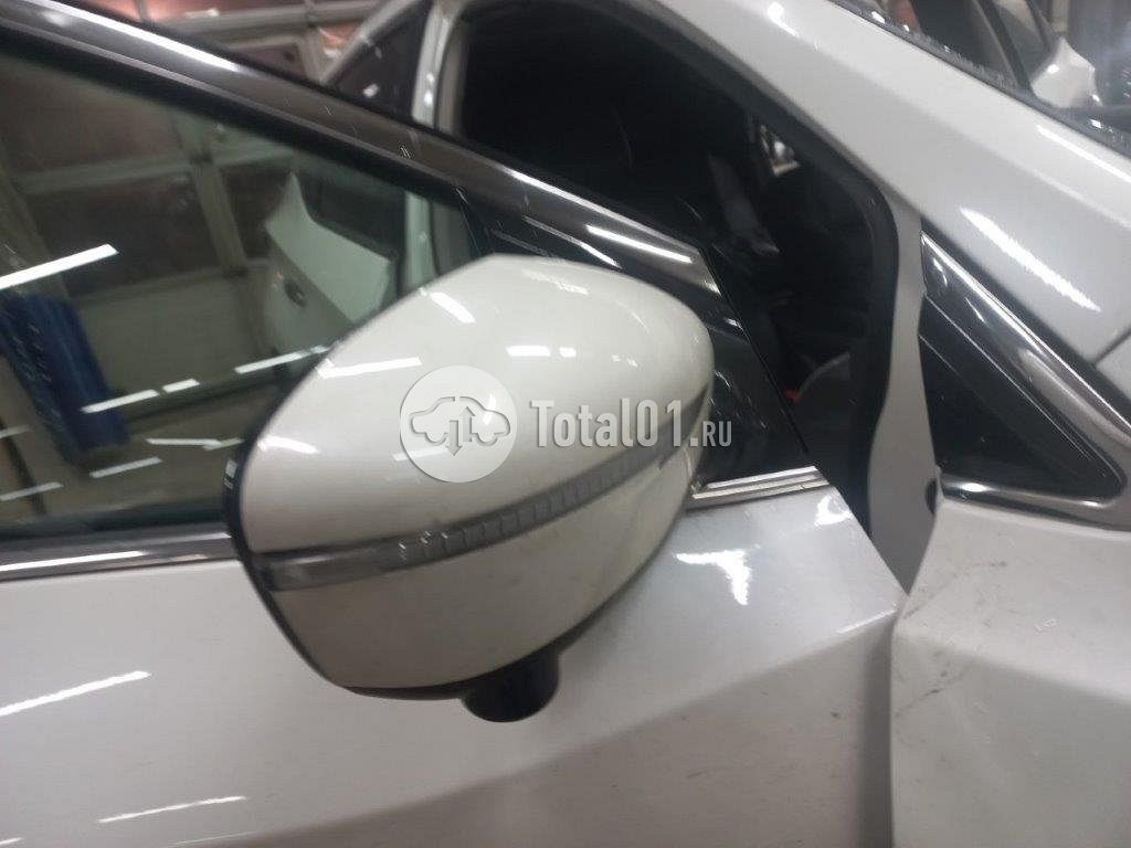 Фото Nissan Murano 512