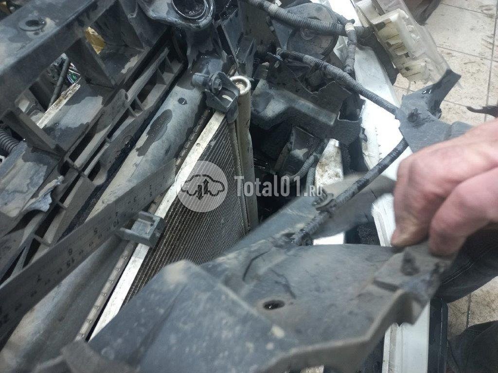 Фото Nissan Murano 514