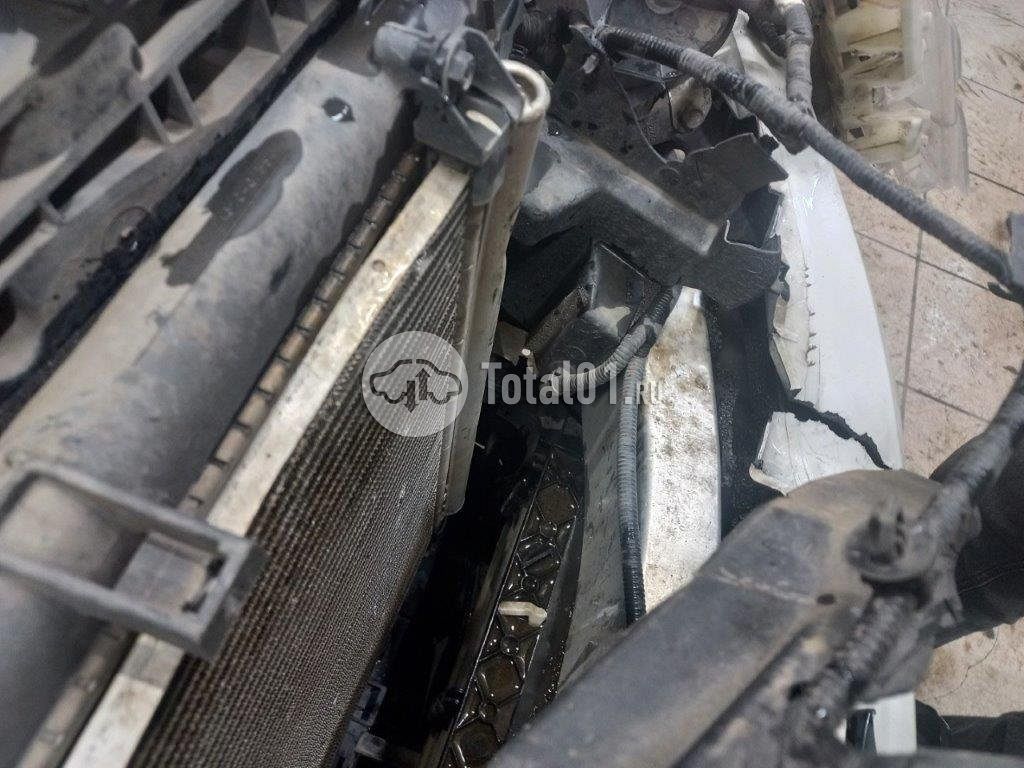 Фото Nissan Murano 516