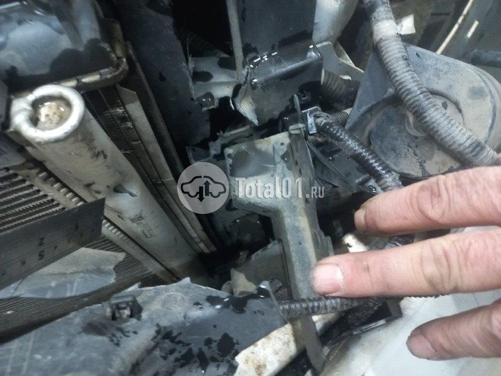 Фото Nissan Murano 518