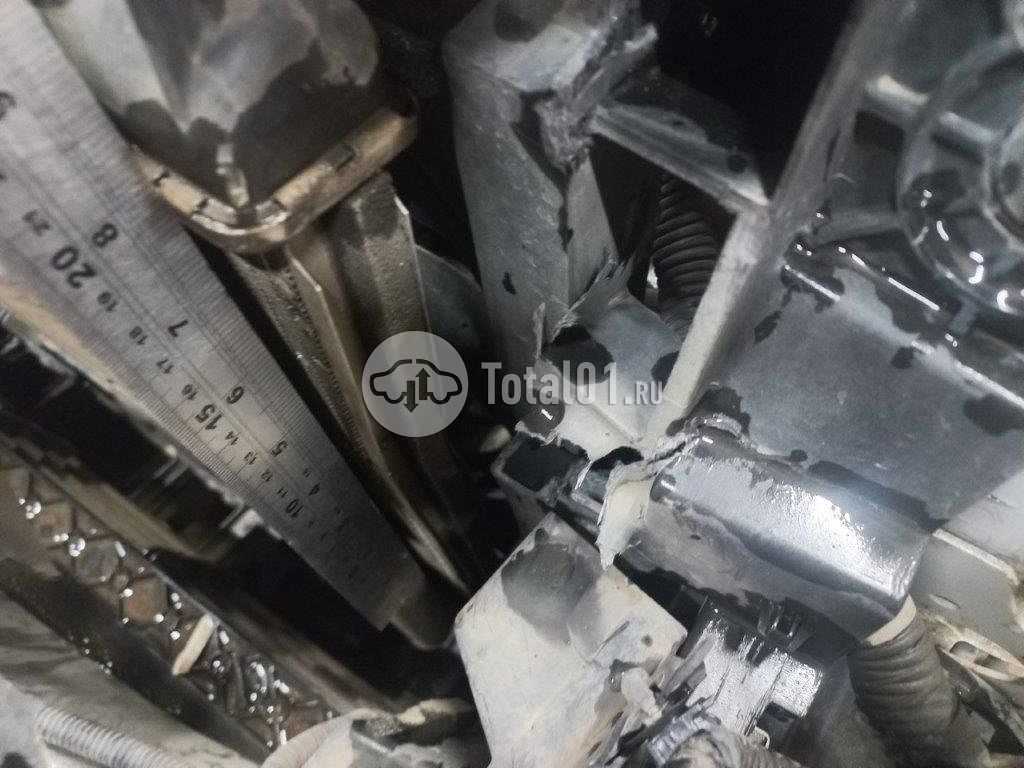 Фото Nissan Murano 524