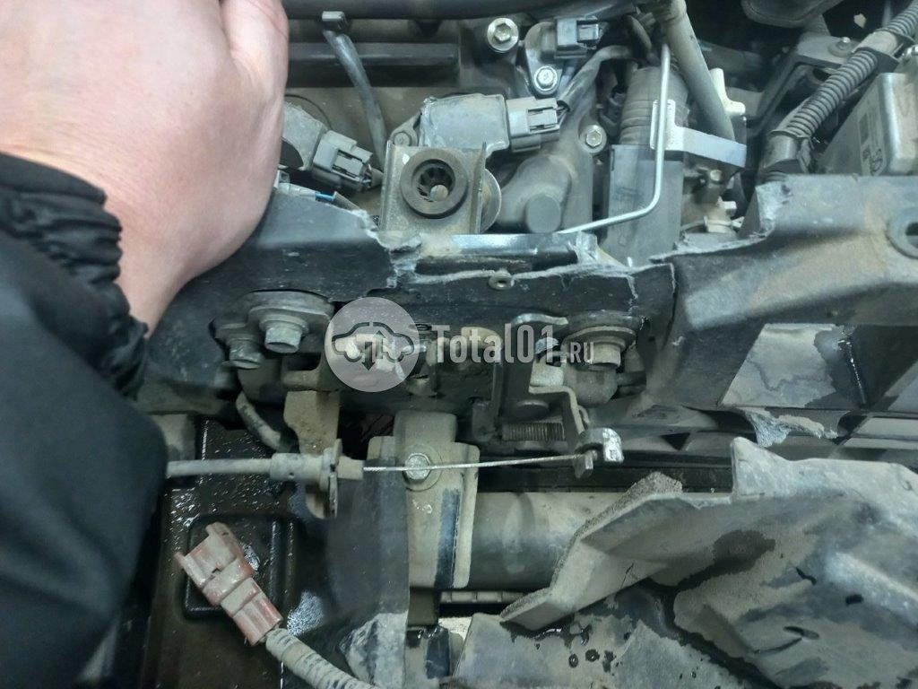 Фото Nissan Murano 526