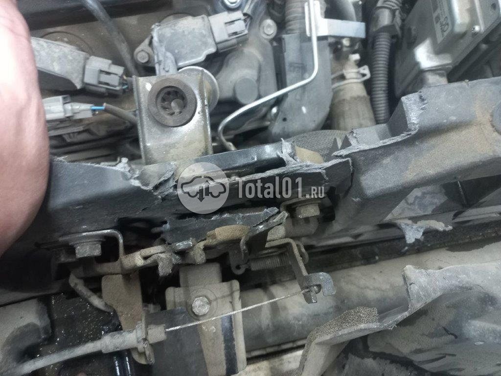 Фото Nissan Murano 528