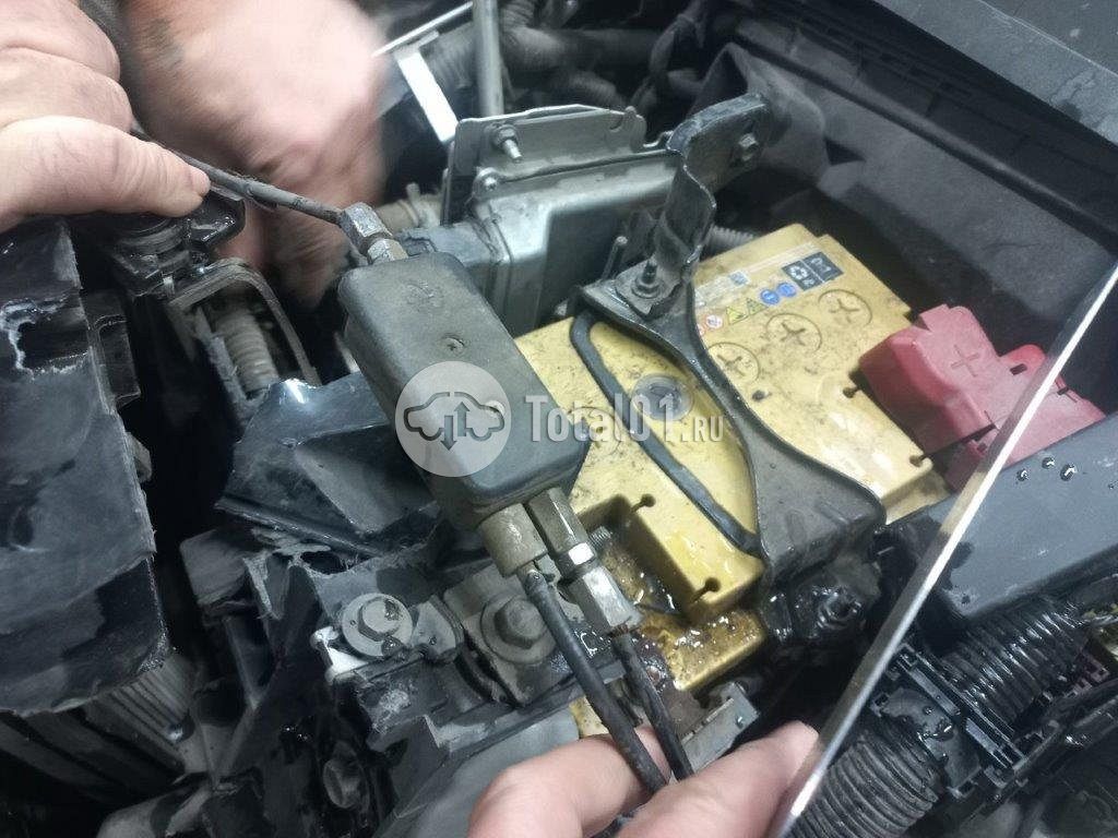 Фото Nissan Murano 532