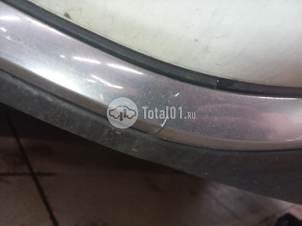 Фото Nissan Murano 542