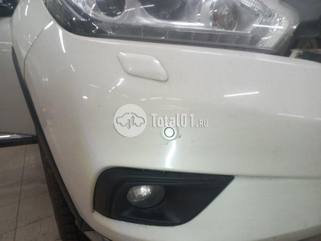 Фото Nissan Murano 546