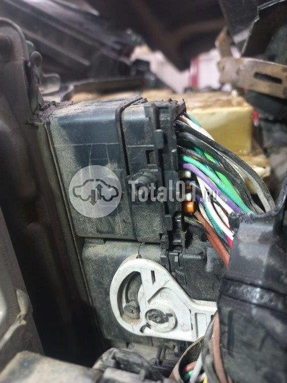 Фото Nissan Murano 552