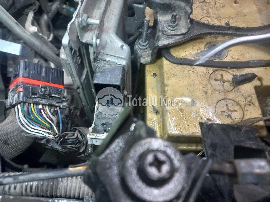 Фото Nissan Murano 554