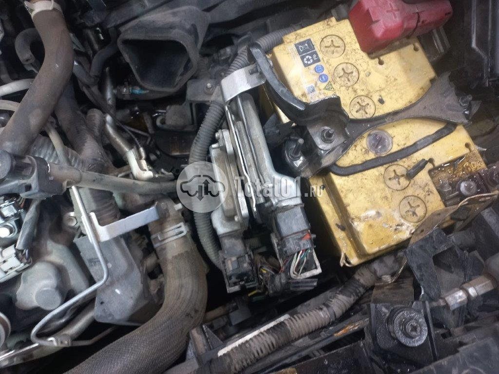 Фото Nissan Murano 564