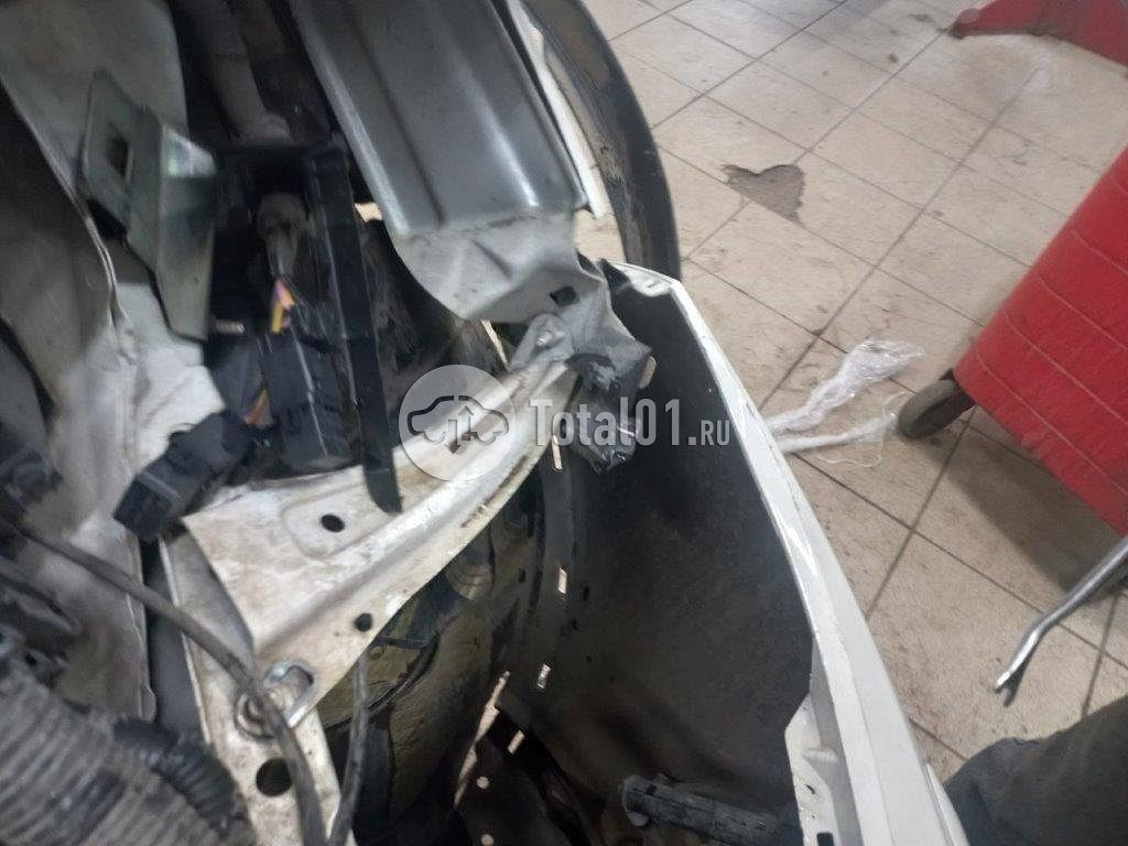 Фото Nissan Murano 566