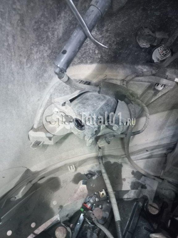 Фото Nissan Murano 568