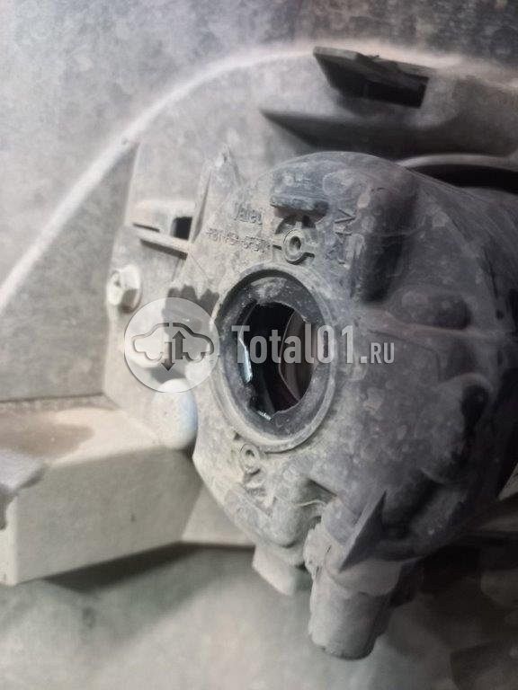 Фото Nissan Murano 570