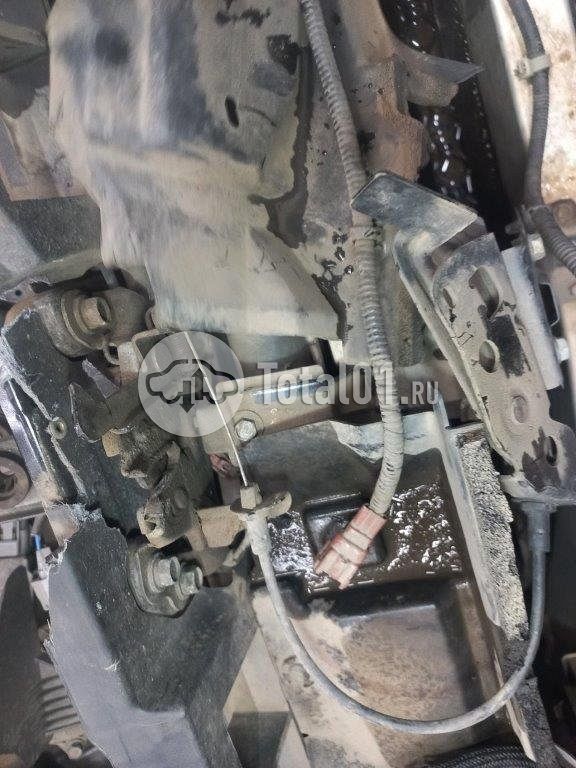 Фото Nissan Murano 572