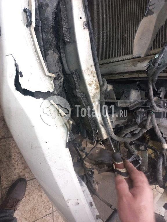 Фото Nissan Murano 574