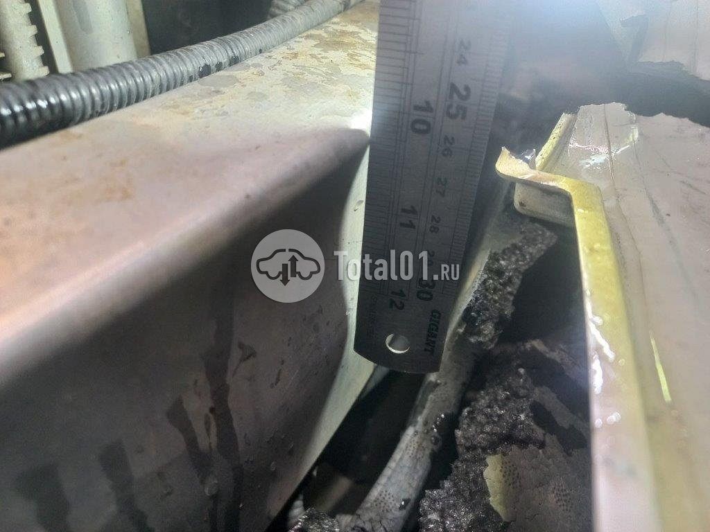 Фото Nissan Murano 578