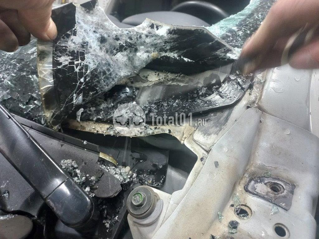 Фото Nissan Murano 580