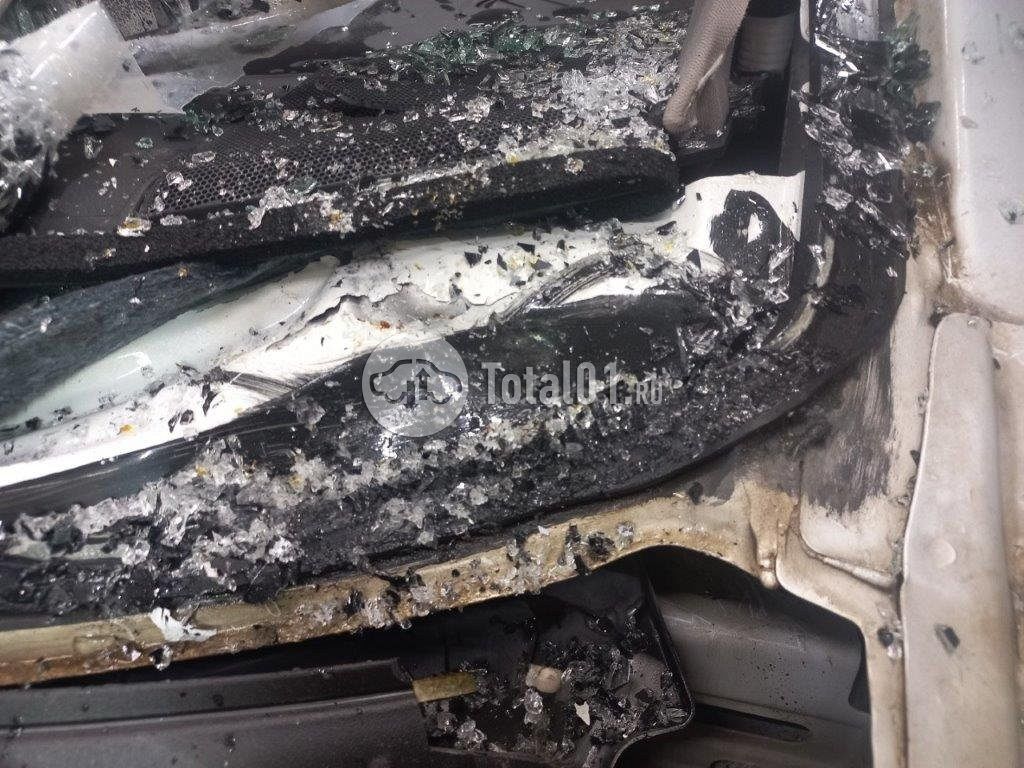 Фото Nissan Murano 582