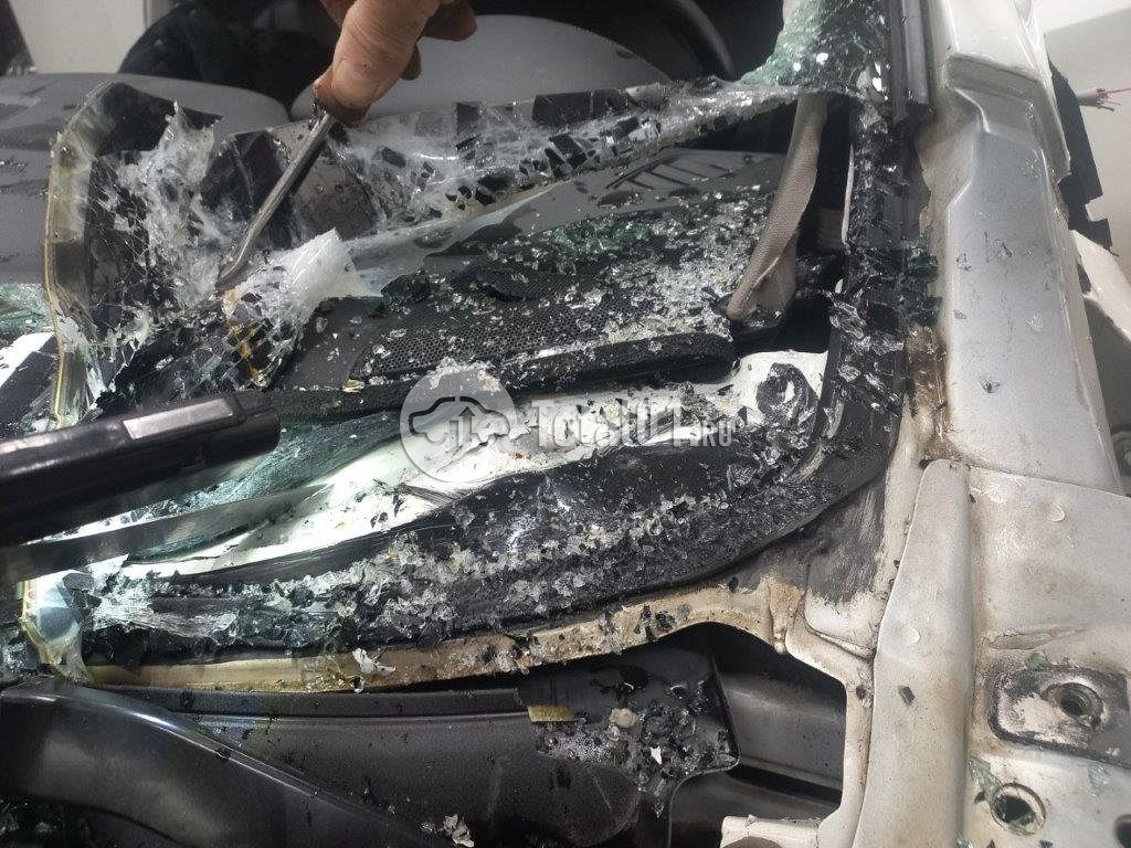 Фото Nissan Murano 586