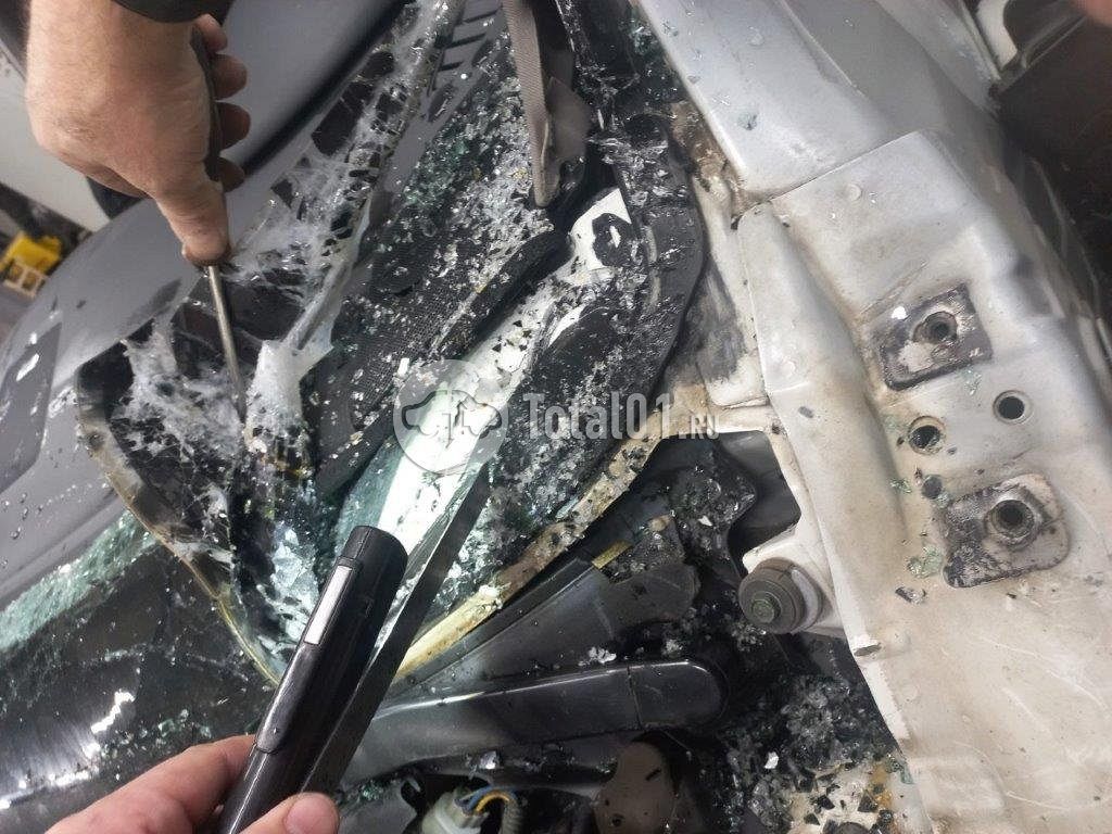 Фото Nissan Murano 590