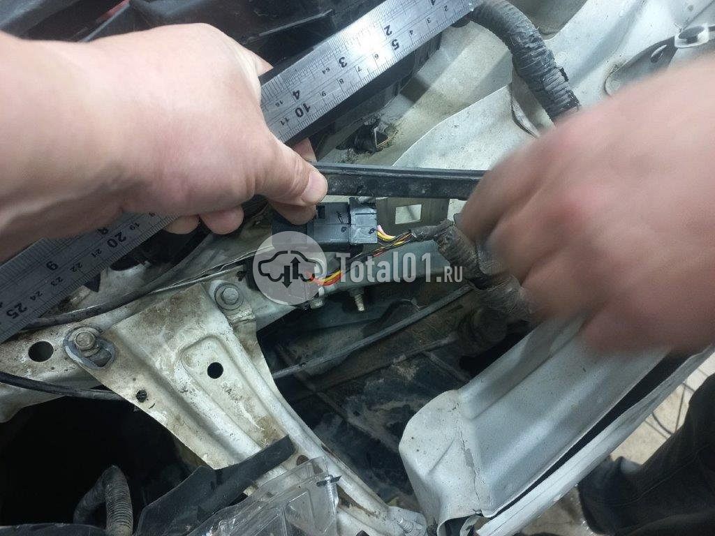 Фото Nissan Murano 592